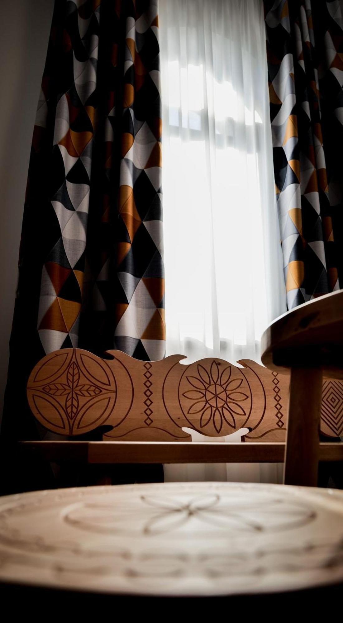 Bed and Breakfast Conacul Olarilor Baia de Fier Exterior foto